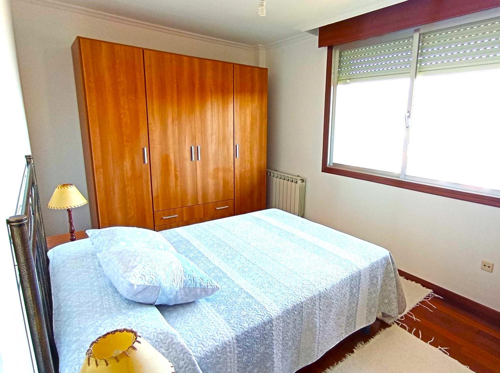 Casa Da Bouza Vistas A La Ria Villa Moaña Kültér fotó